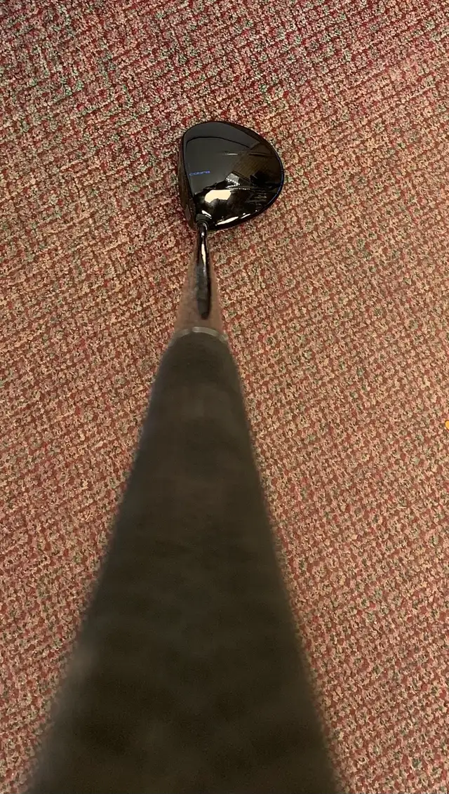 Cobra F-Max Airspeed Driver - Photo 8