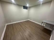NEWLY RENOVATED PRIVATE BASEMENT ROOM – ONLY $800 (ALL UTILITIE