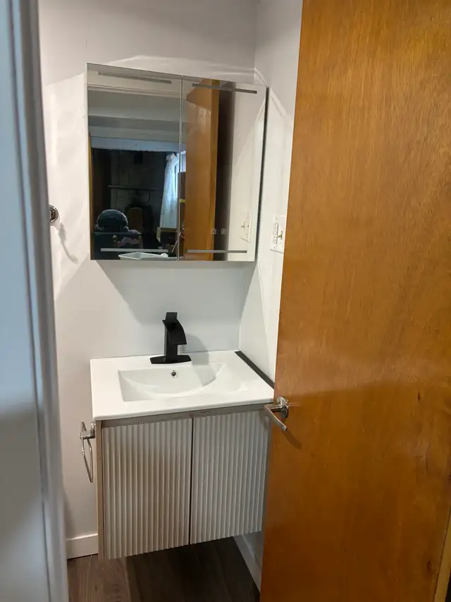 Studio meublé a Louer, St Leonard - Photo 5