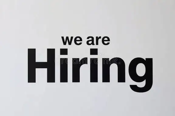 Cash job / NOC B job hiring for restaurant
