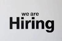 Cash job / NOC B job hiring for restaurant