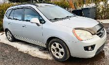 Kia Rondo EX 2008