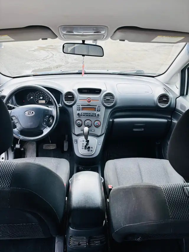 Kia Rondo EX 2008 - Photo 5