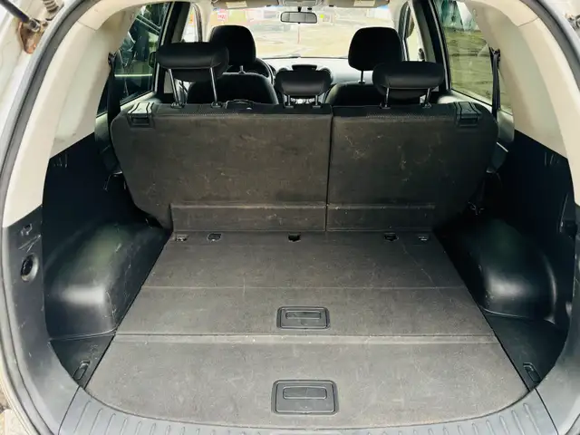 Kia Rondo EX 2008 - Photo 6