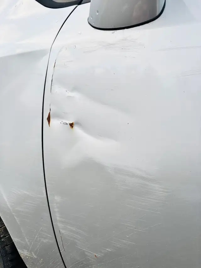 Kia Rondo EX 2008 - Photo 7