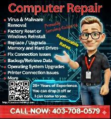 Your Computer’s New Best Friend in Calgary
