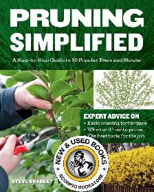 Pruning Simplified by Steven Bradley 9781604698886