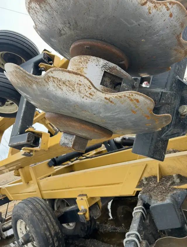 Kello-bilt Disc - Photo 2