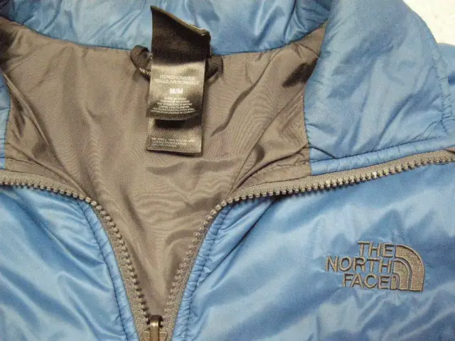 Northface Lite Jacket - Insert (Med) - Photo 2