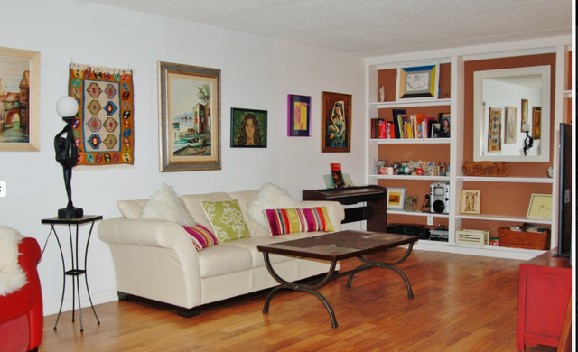 1 BEDROOM CONDOMINIUM $1675 ELECTRICITY - Photo 3