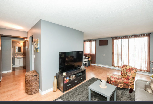 1 BEDROOM CONDOMINIUM $1675 ELECTRICITY - Photo 4
