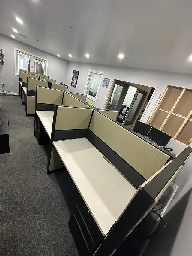 Boost Productivity with Smart Teknion TOS Call Center! - Photo 5