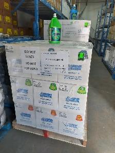 Commercial Hand Cleaner - Photo 8