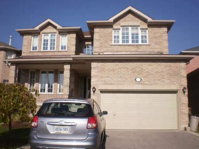 Private Room for Rent in Barrie North End