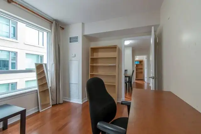 Room in Condo for Female Student - Photo 3