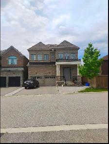 Beautiful Basement Apartment For Rent at Green Lane/Leslie
