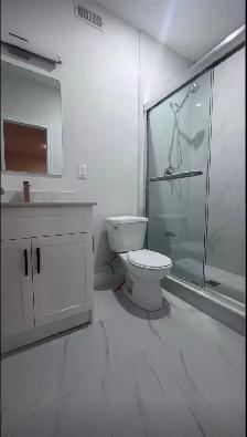 Beautiful Basement Apartment For Rent at Green Lane/Leslie - Photo 9