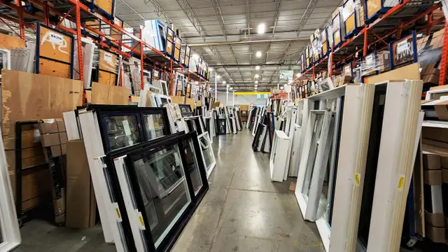 HAVE ESTIMATE WITH HIGH PRICE ? WINDOWS DOORS FOR LESS - Photo 5