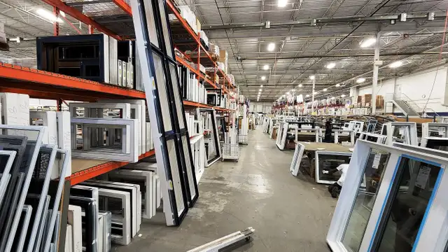 HAVE ESTIMATE WITH HIGH PRICE ? WINDOWS DOORS FOR LESS - Photo 7