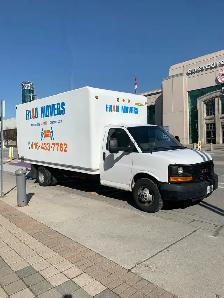 affordable moving