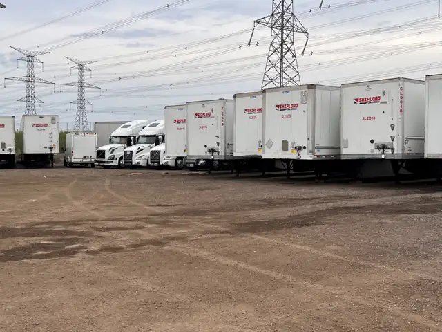 HIRING OWNER OPERATORS AND AZ DRIVERS - Photo 2