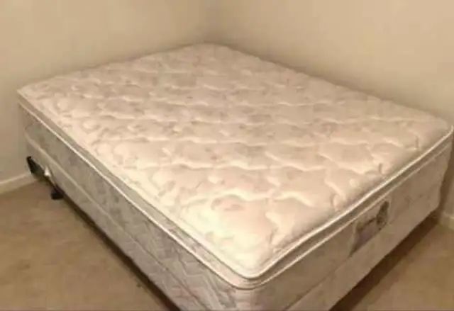 Mattress Deal : Twin Mattress / Full Mattress (Queen Mattress) - Photo 7