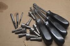 Special Toolbox Top Drawer Necessities