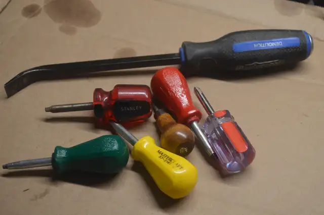 Special Toolbox Top Drawer Necessities - Photo 2
