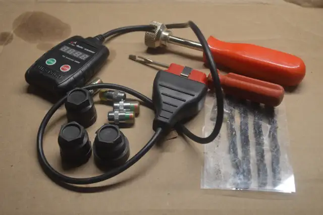 Special Toolbox Top Drawer Necessities - Photo 4
