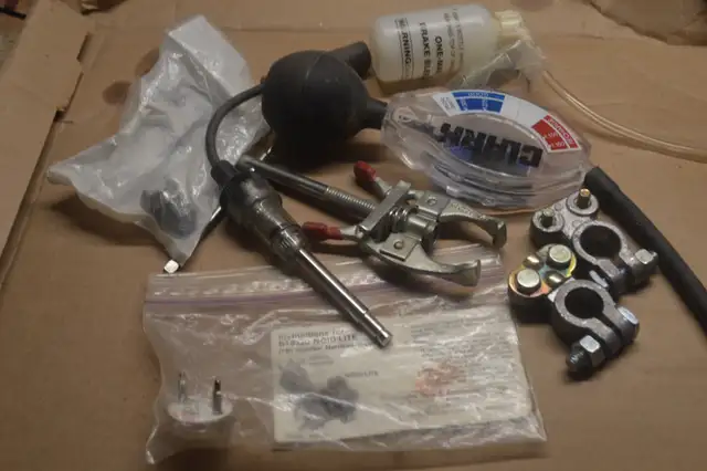 Special Toolbox Top Drawer Necessities - Photo 7