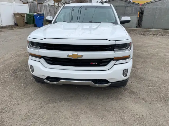 2018 chev Silverado z71  true north edition - Photo 2
