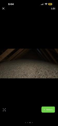 Home Insulation Rebate - Photo 2