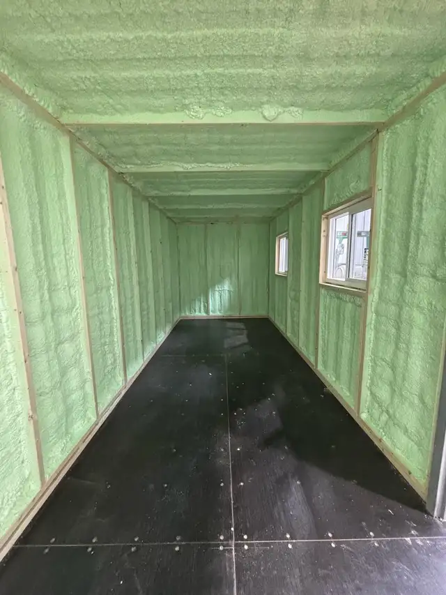 Home Insulation Rebate - Photo 5