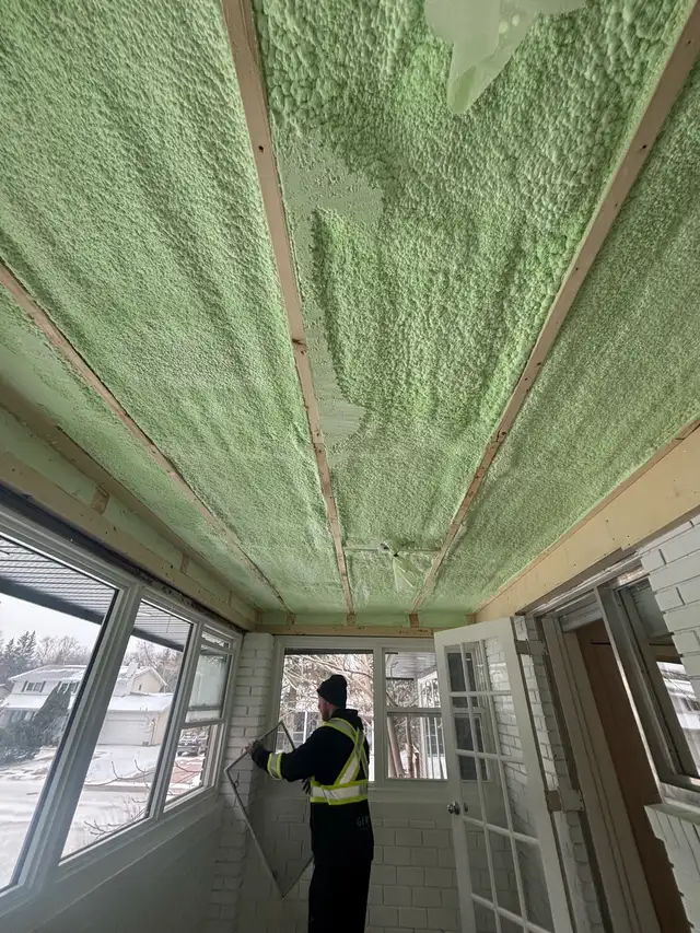 Home Insulation Rebate - Photo 6