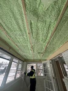 Home Insulation Rebate - Photo 6