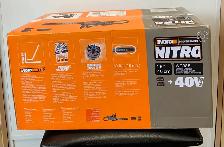 Worx WG385 40v (16"/ 40cm) Battery Powered Chainsaw - Photo 3