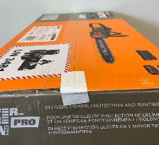 Worx WG385 40v (16"/ 40cm) Battery Powered Chainsaw - Photo 5