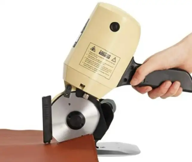 Hiring Industrial Cutter