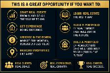 ATTENTION REAL ESTATE AGENTS (NEW & EXPERIENCED) - Photo 2
