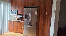 Maison de ville a louer - Rosemont /Town hall to rent - Rosemont - Photo 2