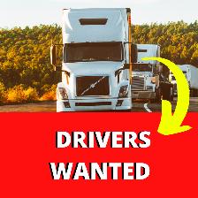 HIRING COMPANY TRUCK DRIVER | GTA TO MTL RUNS