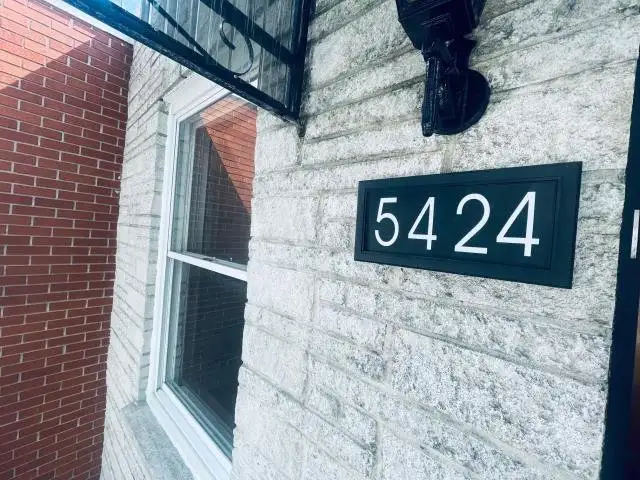 Super 3-1/2 2me Av. et Masson. (Rosemont-La Petite-Patrie) - Photo 2