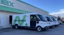 Need owner operator cargo van drivers in London,ON