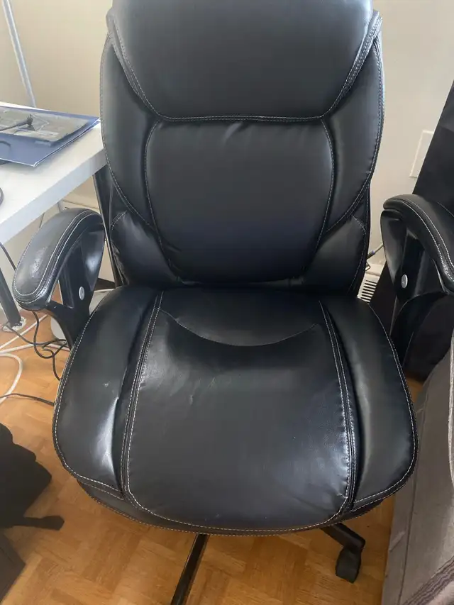 office chair