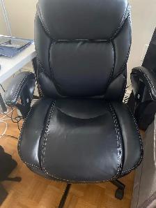 office chair
