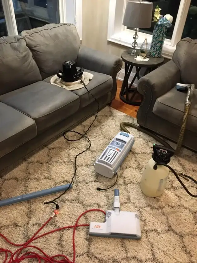 Carpet Cleaning & Sofa Cleaning In Affordable Price - Photo 5