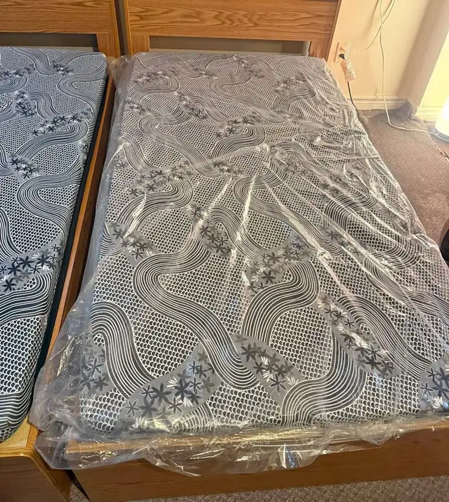 Single Twin 7 Inch Mattress Month End Deal - Photo 3