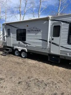 ️ FOR SALE – 2011 Jayco Jay Flight 25 RKS Travel Trailer