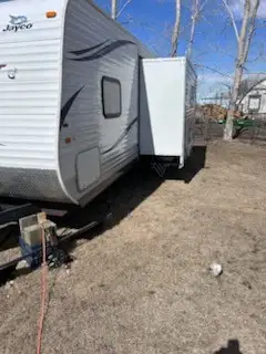 ️ FOR SALE – 2011 Jayco Jay Flight 25 RKS Travel Trailer - Photo 9