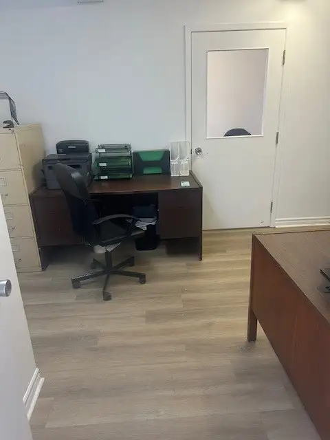 Bureau Entrepôt Local Commercial Longueuil - Photo 5
